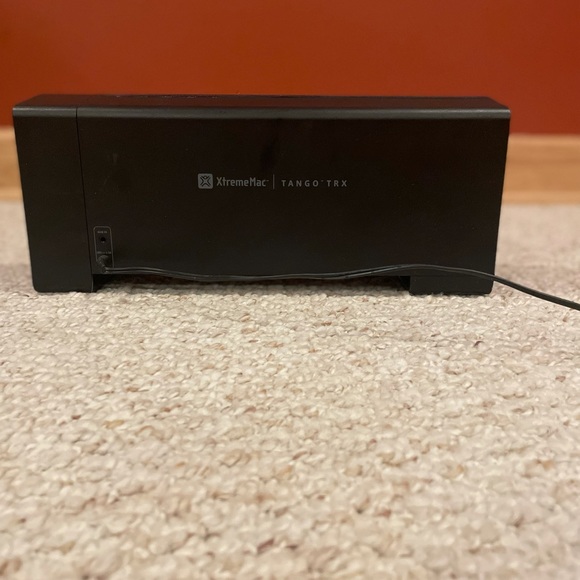 Tango TRX Retro bluetooth speaker - Picture 4 of 4